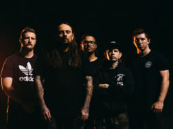 <strong>CJ McMahon (Thy Art is Murder) wyrzucony z zespołu!</strong>