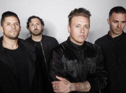 Papa Roach przedstawia nowy singiel!