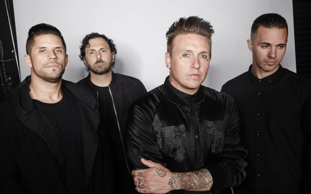 Papa Roach przedstawia nowy singiel!