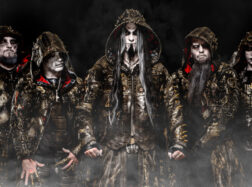 <strong>Dimmu Borgir zapowiada album z coverami!</strong>