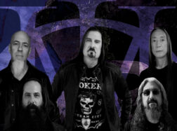 <strong>Mike Portnoy wraca do Dream Theater!</strong>