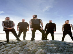 <strong>Enslaved zagra w Polsce!</strong>