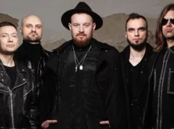 Bruklin: Rock wraca do łask #wywiad