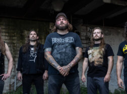 The Black Dahlia Murder: Znamy szczegóły albumu!