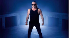 Bruce Dickinson zagra w Polsce! #koncerty