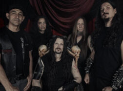 Jeff Becerra (Possessed) o nowym albumie: „Będzie inny. Nie wiem, czy ludzie go pokochają, czy znienawidzą”