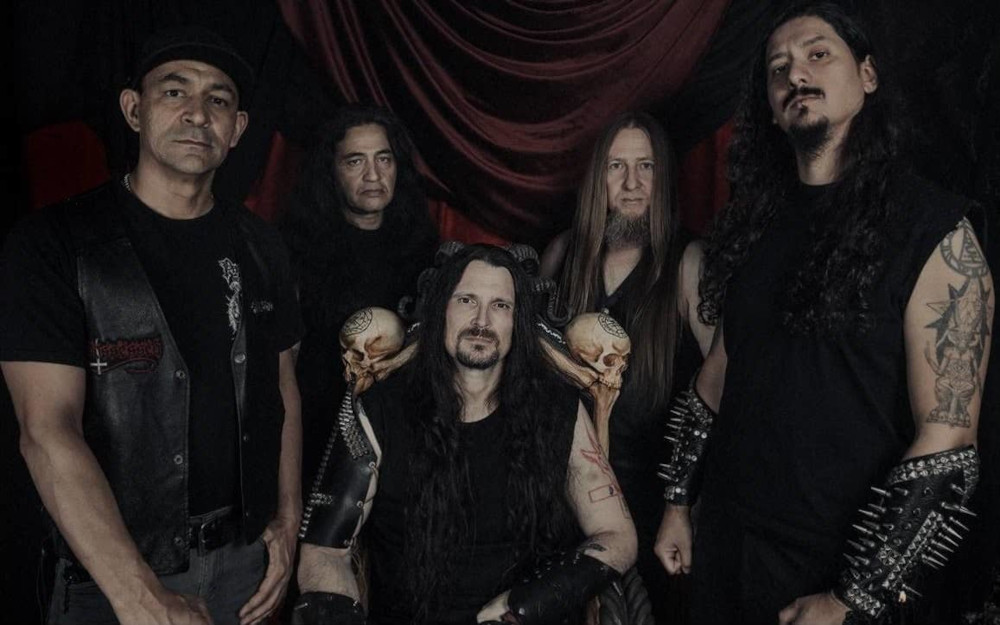 Jeff Becerra (Possessed) o nowym albumie: „Będzie inny. Nie wiem, czy ludzie go pokochają, czy znienawidzą”