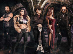 <strong>Therion na pięciu koncertach w Polsce!</strong>