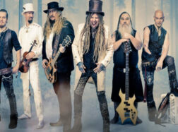 Heidenfest 2026: Korpiklaani, Finntroll, Heidevolk i inni na czterech koncertach w Polsce!