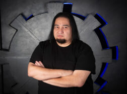 <strong>Dino Cazares (Fear Factory): „Chcemy w tym roku wydać nową muzykę”</strong>