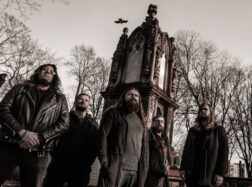 <strong>Shadohm – nowy projekt muzyków Batushki i It Follows!</strong>