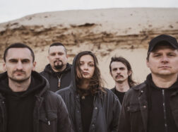 <strong>Dom Zły rusza w trasę!</strong>