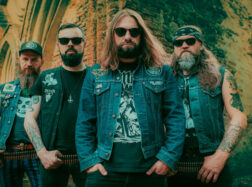 <strong>Dopelord rusza w Polskę!</strong>