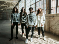 <strong>Znany skrzypek podjął się nauki utworu Polyphii!</strong>