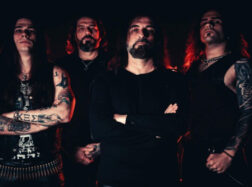 Rotting Christ na trzech koncertach w Polsce!