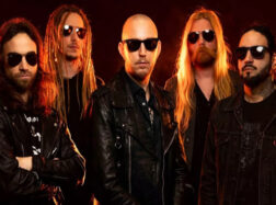 <strong>Soen przyjedzie do Polski!</strong>