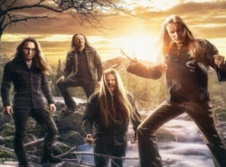 <strong>Wintersun zapowiada nowy album!</strong>