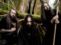 <strong>Wolves in The Throne Room w Polsce!</strong>