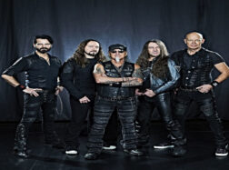 <strong>Wolf Hoffman (Accept): „Chcemy coś zrobić na 50-lecie!”</strong>