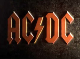 Koncert AC/DC przekroczył poziom hałasu!