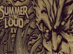 <strong>Summer Dying Loud 2024: Nowe zespoły w składzie!</strong>