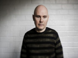 <strong>Billy Corgan o Rock and Roll Hall of Fame</strong>