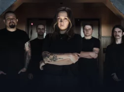 Dom Zły: Melancholia, depresja, blast #wywiad