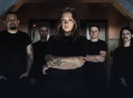 Dom Zły: Melancholia, depresja, blast #wywiad