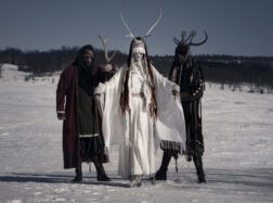 Lotniskowe problemy Heilung!