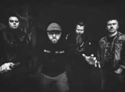 Las Trumien i O.D.R.A.: płyta i trasa po Polsce!