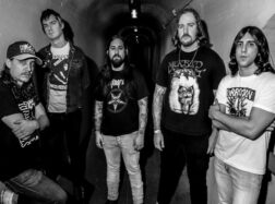 <strong>Power Trip powraca z nowym wokalistą!</strong>