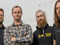 <strong>Red Fang na koncercie w Polsce!</strong>