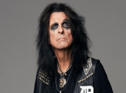 <strong>Alice Cooper ma „swoją” skamielinę!</strong>