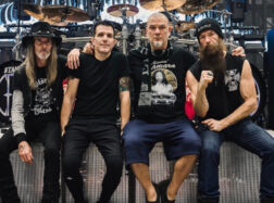 <strong>Pantera wyda album koncertowy?</strong>