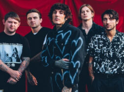 <strong>Nowy album Bring Me The Horizon na ukończeniu!</strong>