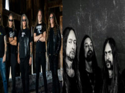 <strong>Exodus i Deicide zagrają w Polsce!</strong>
