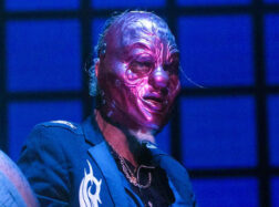 <strong>Shawn „Clown” Crahan (Slipknot): „Dzieją się wspaniałe rzeczy!”</strong>