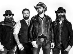 <strong>Sólstafir zagra w Polsce!</strong>