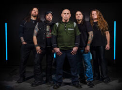 <strong>Category 7 – Nowy zespół członków Exodus, Overkill i Machine Head!</strong>