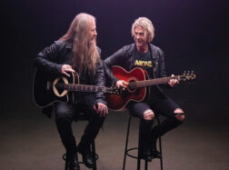 <strong>Duff McKagan i Jerry Cantrell myślą o wspólnej płycie!</strong>