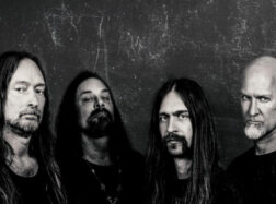 Steve Asheim (Deicide) wyda płytę z muzyką fortepianową!