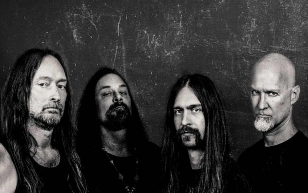 Steve Asheim (Deicide) wyda płytę z muzyką fortepianową!