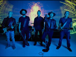 Pearl Jam rozstaje się z perkusistą!