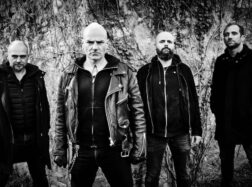 Samael prezentuje nowy singiel!