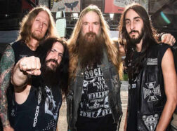 Zakk Wylde: „Black Label Society powróci na trasę w 2026 roku!”
