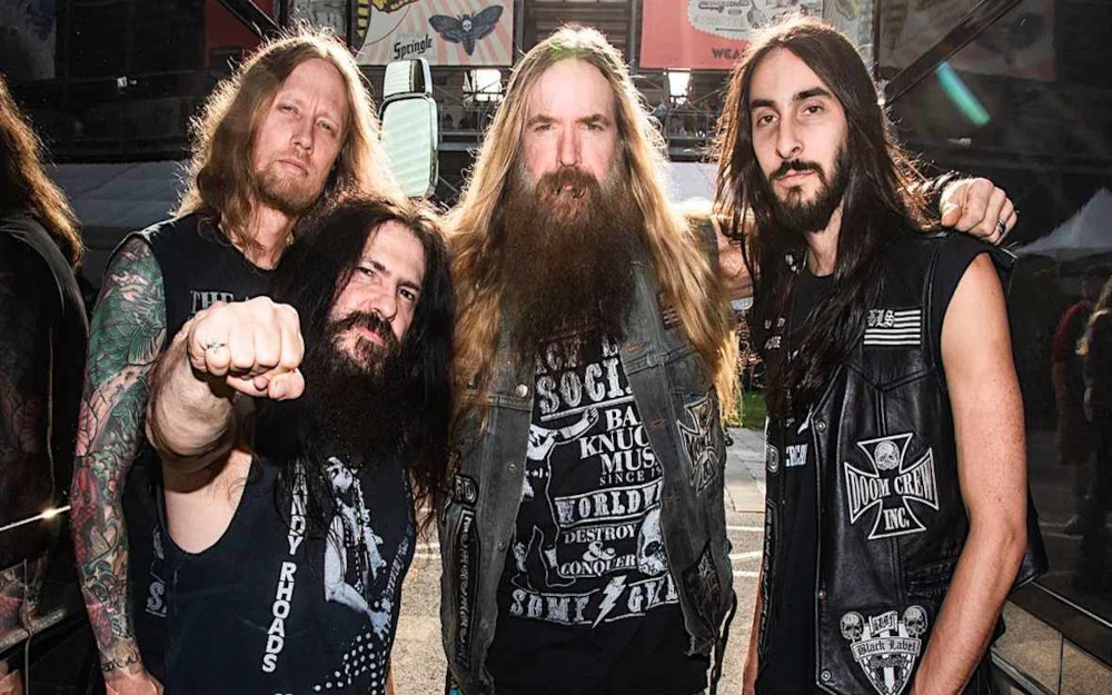 Zakk Wylde: „Black Label Society powróci na trasę w 2026 roku!”