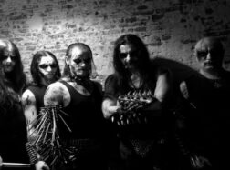 <strong>Gorgoroth na 5 koncertach w Polsce!</strong>