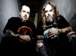 <strong>Cavalera Conspiracy na 3 koncertach w Polsce!</strong>