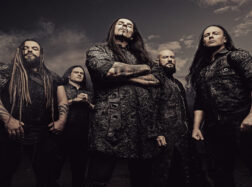 <strong>Septicflesh na jedynym koncercie w Polsce!</strong>
