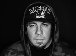 <strong>Sonny Sandoval (P.O.D) tworzy album reggae!</strong>